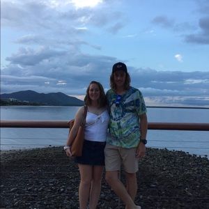 Meet your Posher, Sian